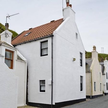 Fisherman'S Cottage In Pennan المظهر الخارجي الصورة