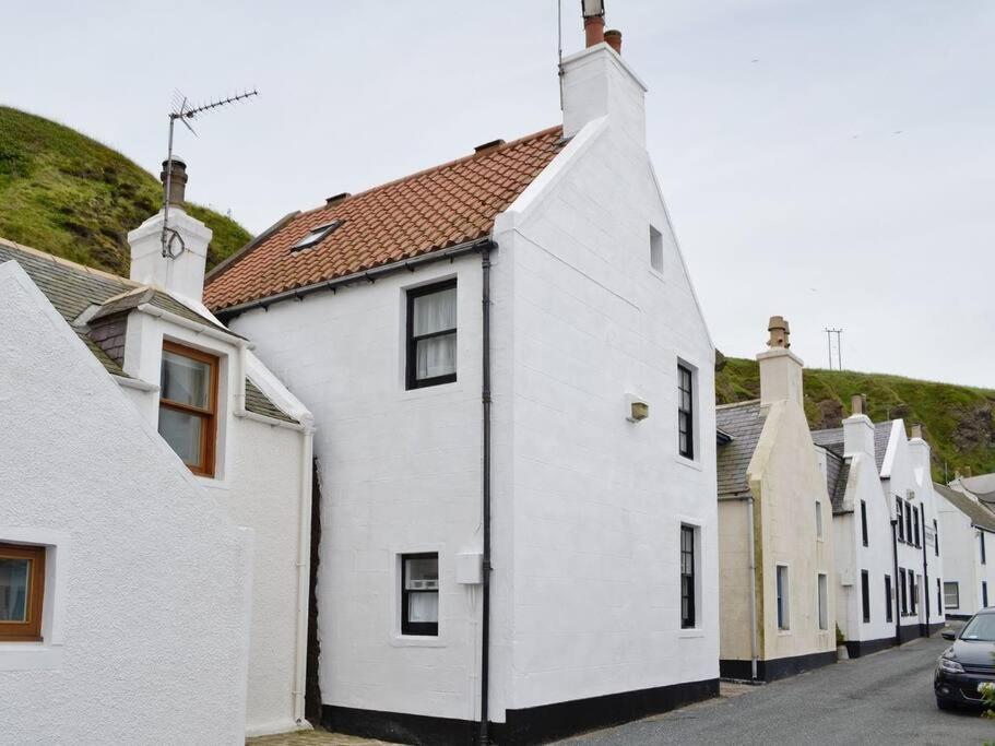 Fisherman'S Cottage In Pennan المظهر الخارجي الصورة